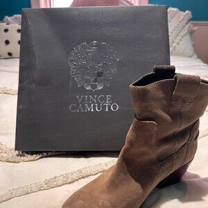 Vince Camuto Bootie